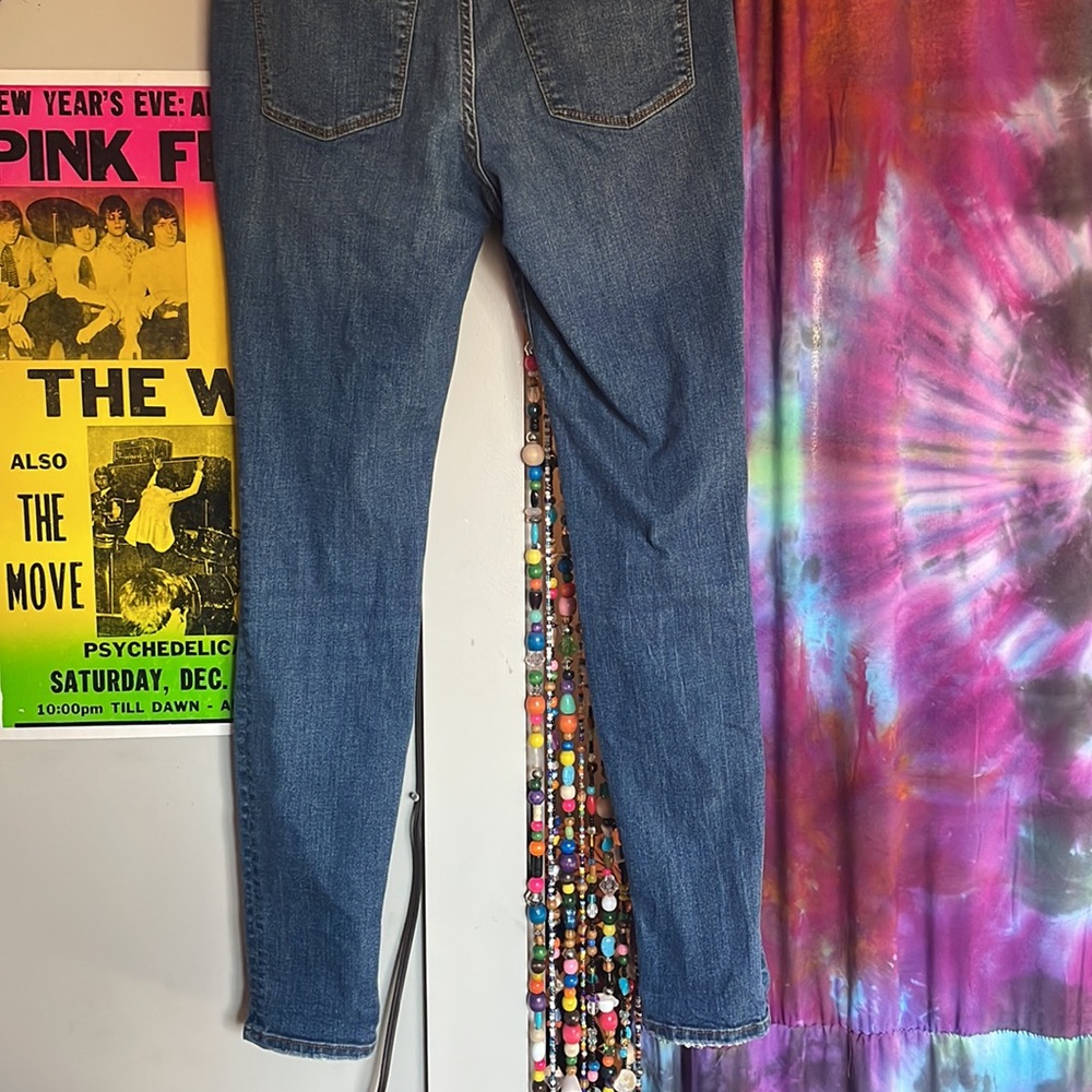Universal Thread Jeans - image 8